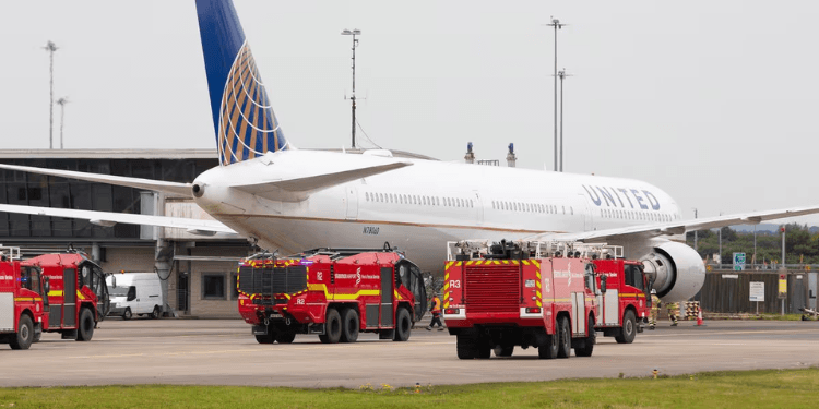Second U.S. Flight Hit by Bomb Scare Within 24 Hours