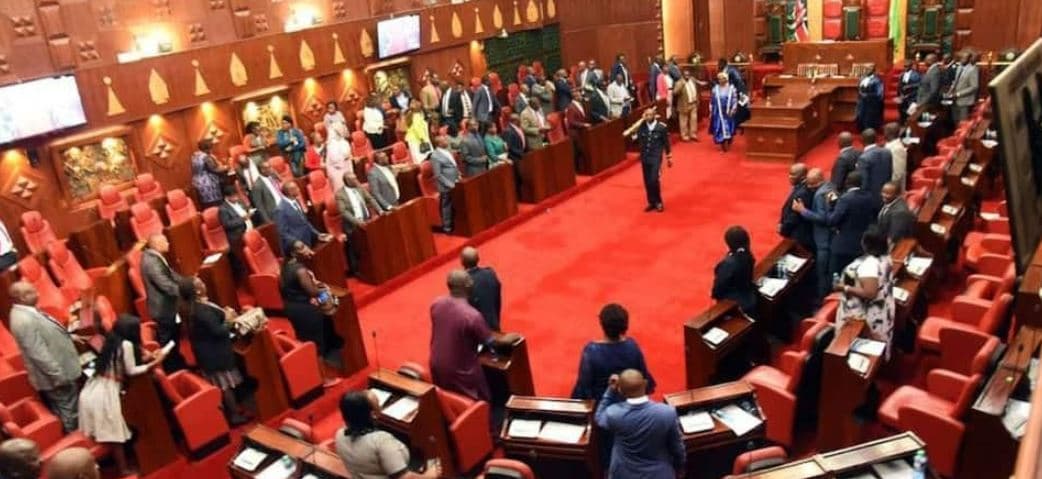 Man Wins Ksh7 Million After Nairobi County Failed to Respond to His Job Interview