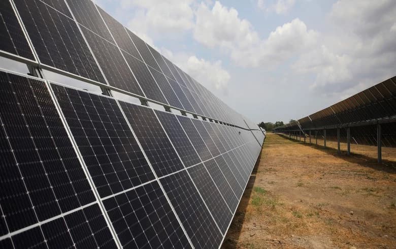 Nigde Bor-2 Solar Power Plant: What to Know About the 130MWp Turkish Project