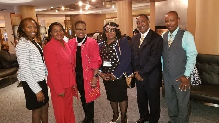 Turning Dreams into Reality: Kenyan Success Stories in the USA
