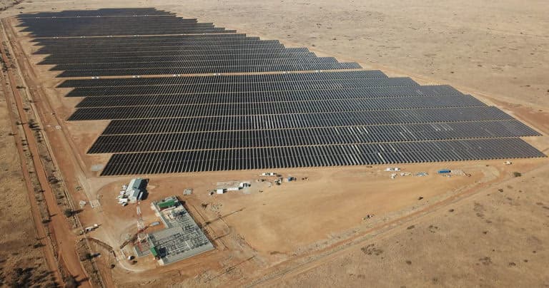 Egypt to Commence the Dandara Solar Project in 2026