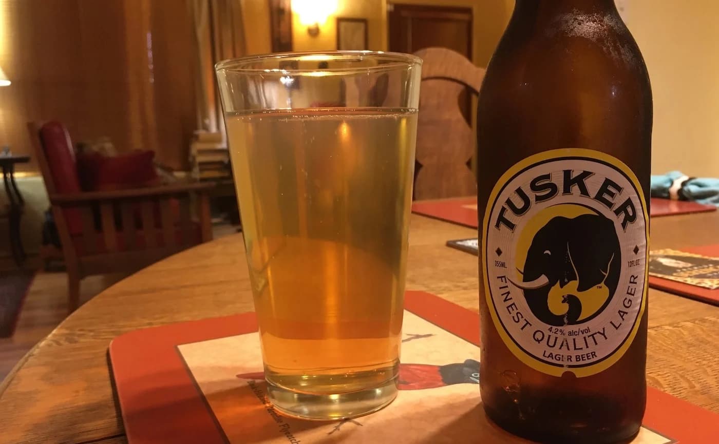 Diageo UK Plc Finally Exits East Africa’s Beer Market
