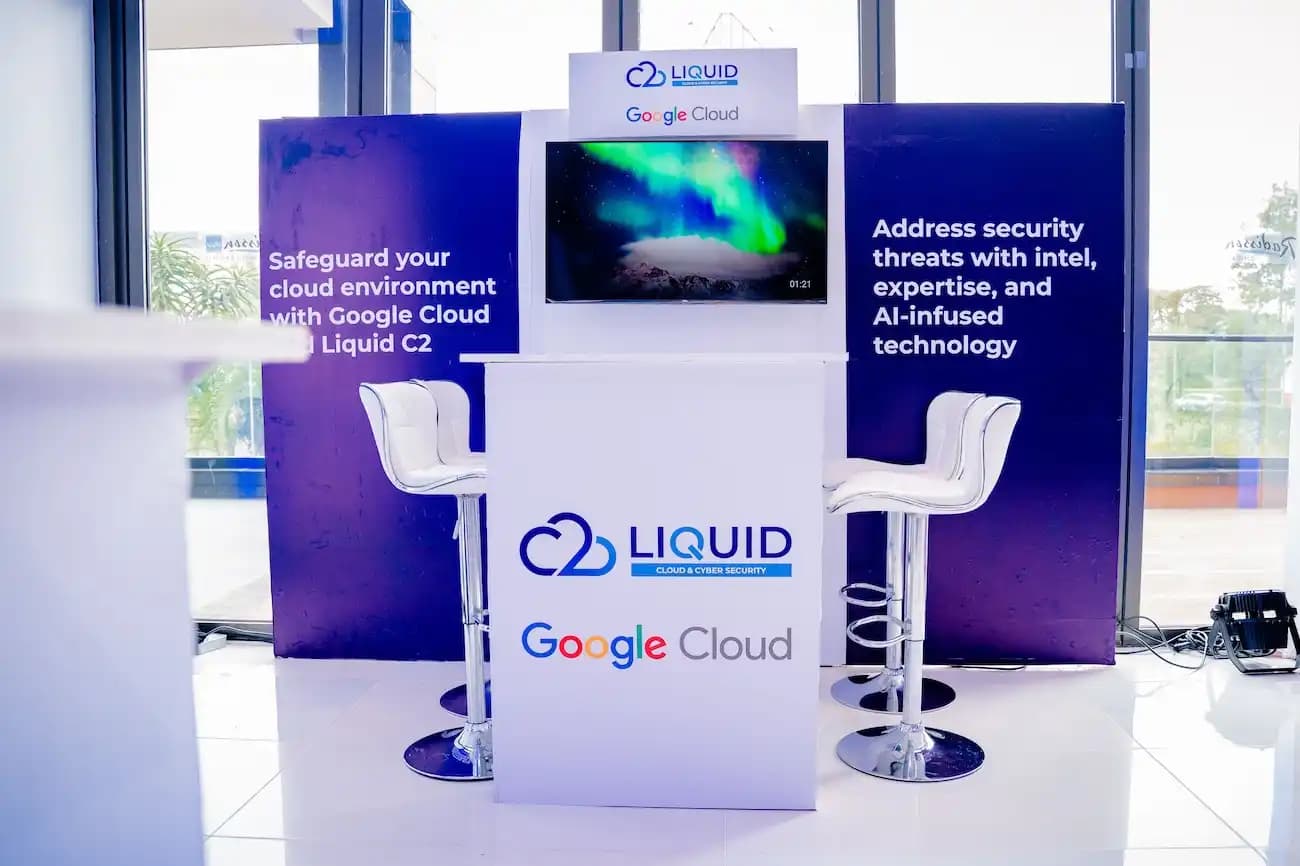 Liquid C2 and CyberCoach Partner to Help African Organisations Reduce Human Cyber Risk