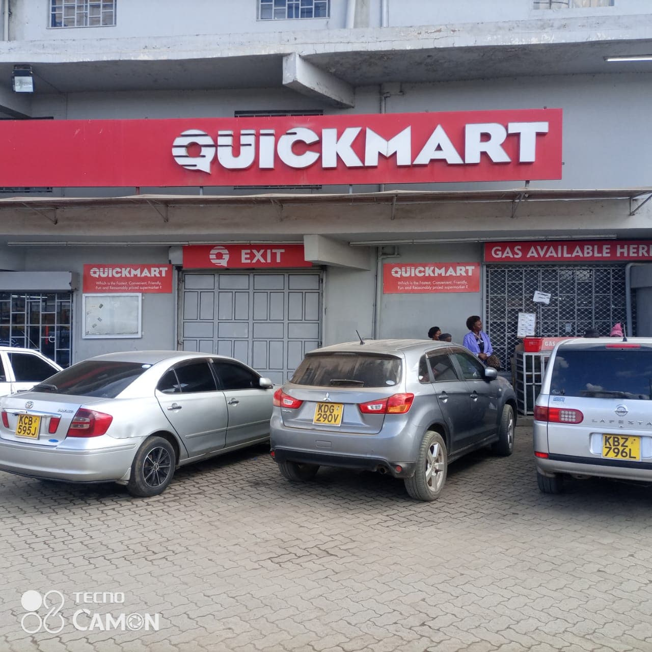 Quickmart fair value estimated at Sh24.9bn, below Sh30bn offer value