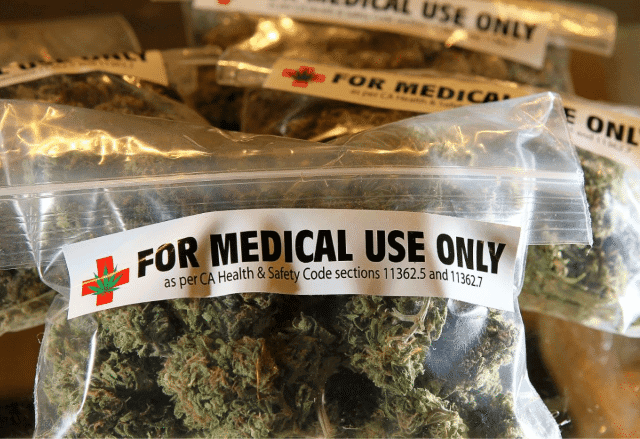 6 Conditions That Medical Marijuana Can Help Treat