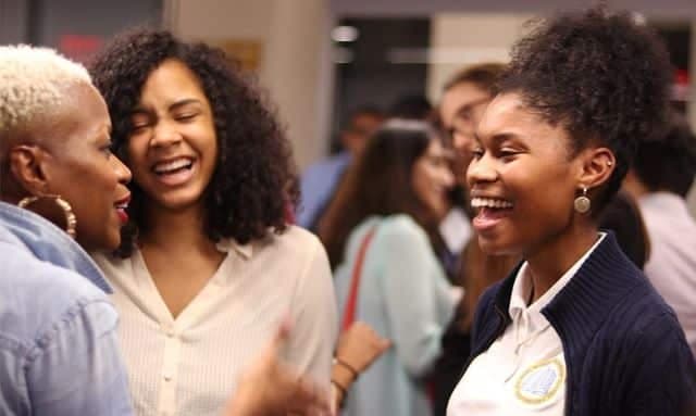 5 Tips On How To Network In A New Environment