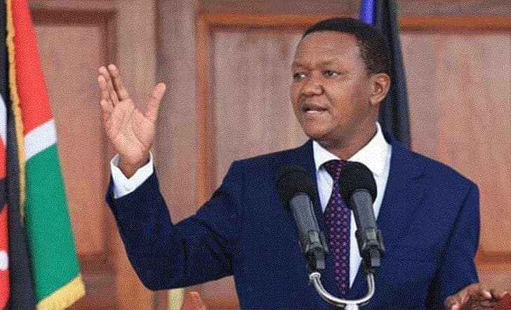 23 Kenyans Banned from Qatar for Previous Crimes