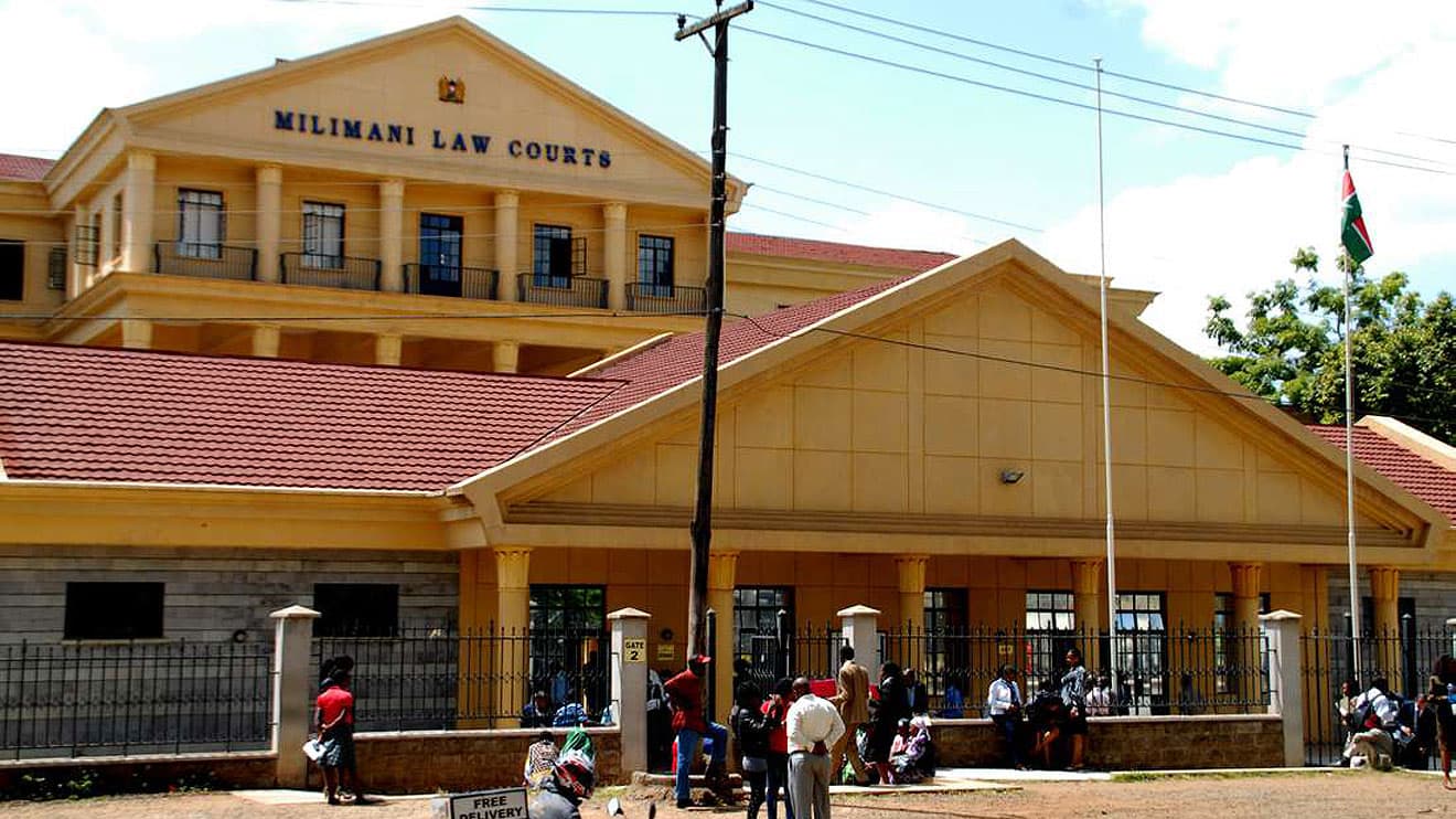 High Court rejects Paradigm Initiative’s bid to join data protection case