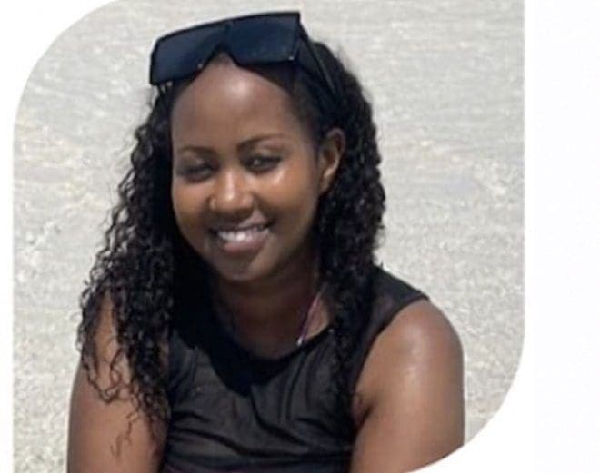 Death Announcement for Carol Mwangi of Baltimore MD