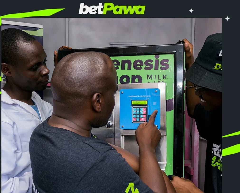 Betting Firm betPawa Introduces Feature to Tap AFCON ‘Pace and Pressure’