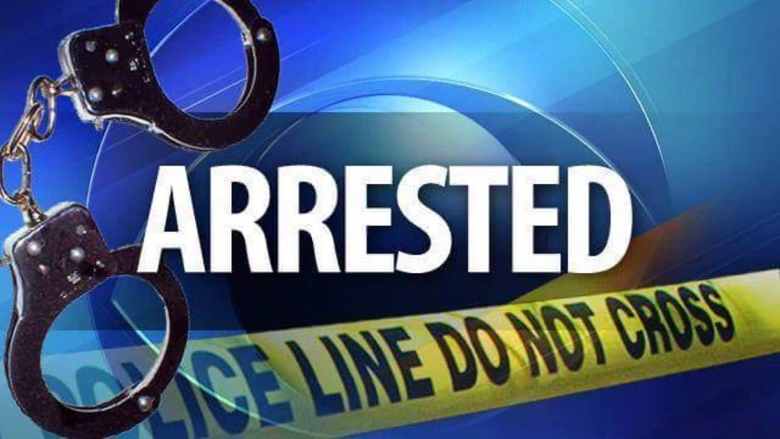 12 arrested after blocking First Lady motorcade in Siaya