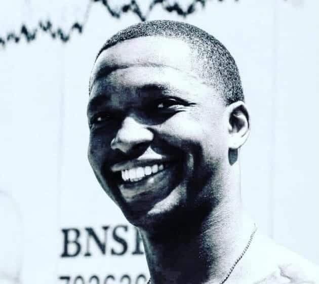 Death Announcement For Brian Warui Which Occurred in Clayton Georgia