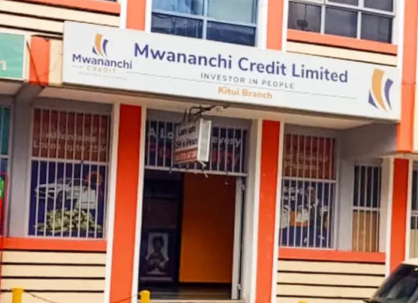 Mwananchi Credit Dismisses Claims of Salary Delays Amid Financial Trouble Claims