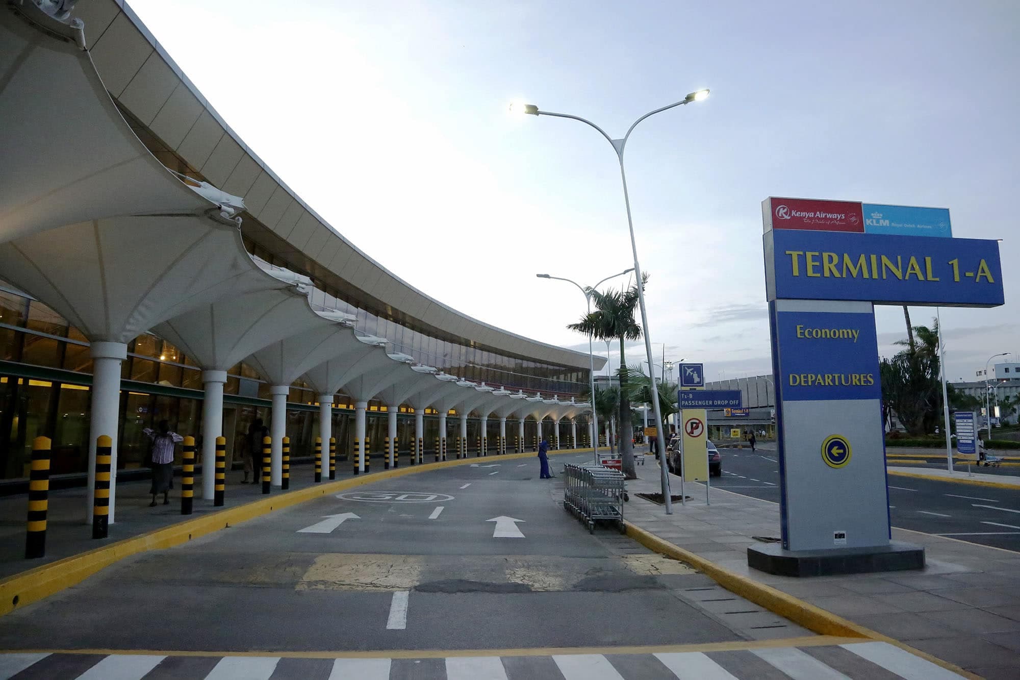 JKIA KSh 272 Bn Expansion Project Kicks Off this Month
