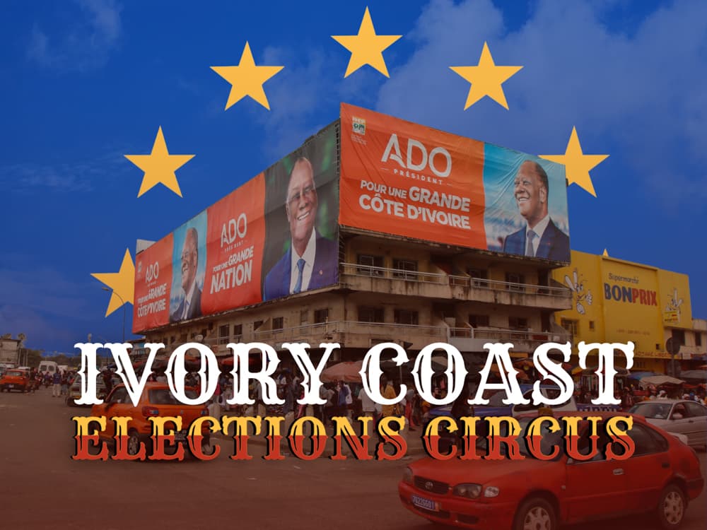 Côte d’Ivoire | A mirage of democracy