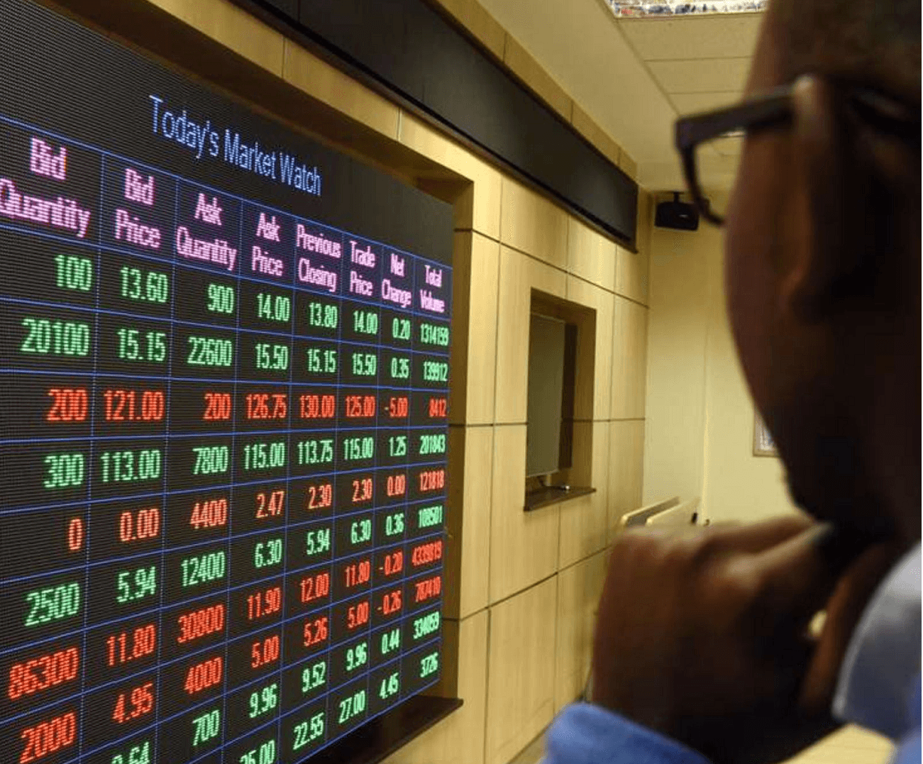 Nancy Noreh Appointed NSE Non-Executive Director