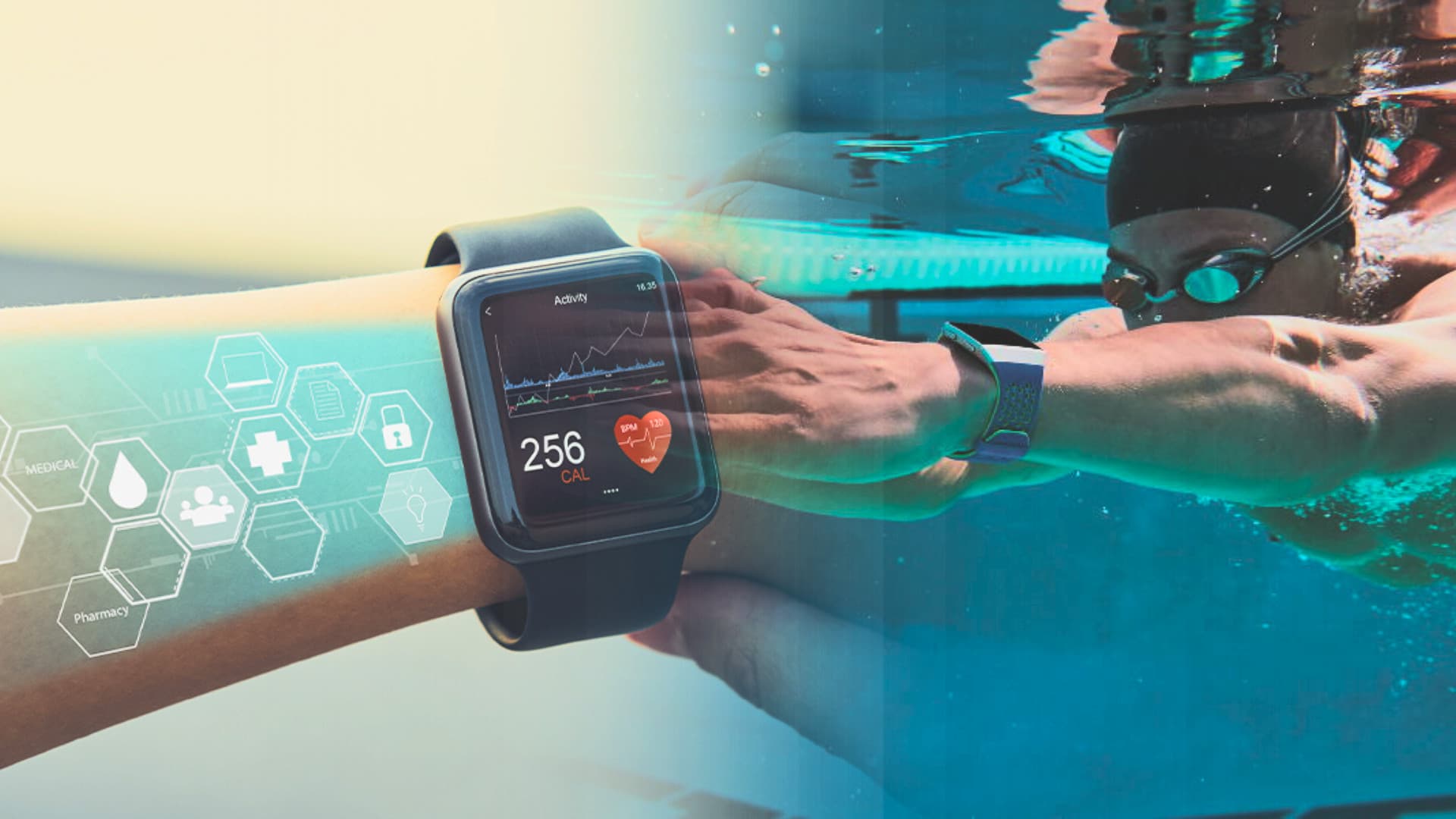 How Wearable Tech Will Impact Athletes’ Performance at the 2024 Paris Olympics