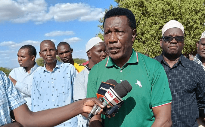 Bura Irrigation Scheme investors promises opportunities to locals