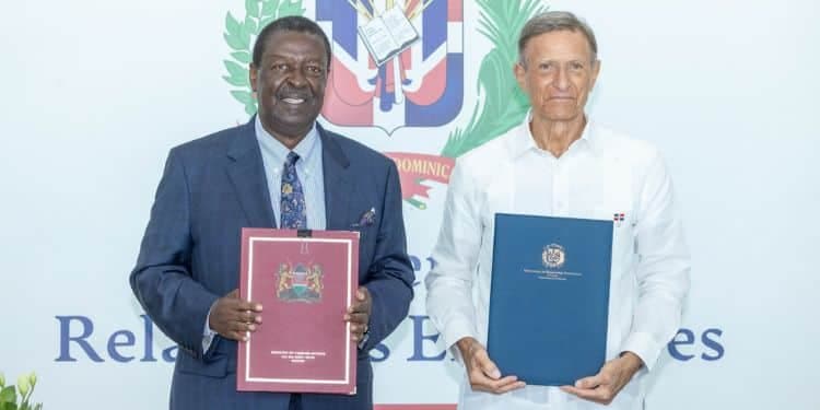 Dominica Citizenship by Investment for Kenyan Investors: The Complete 2026 Guide