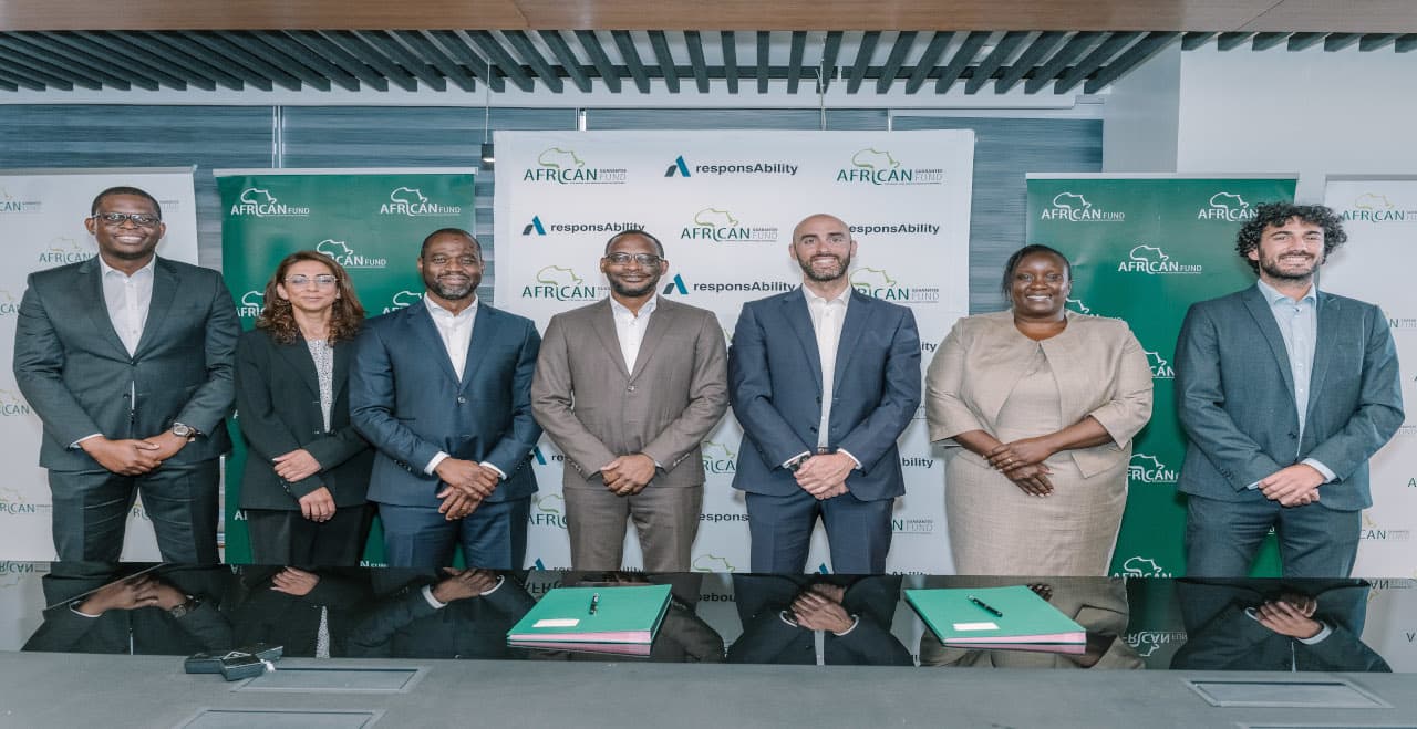Sh607M fund set up to finance African agriculture SMEs
