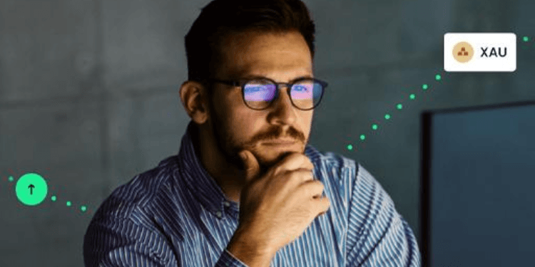 Gold vs Crypto in 2026: Are Traders Hedging Fear or Hunting Performance?