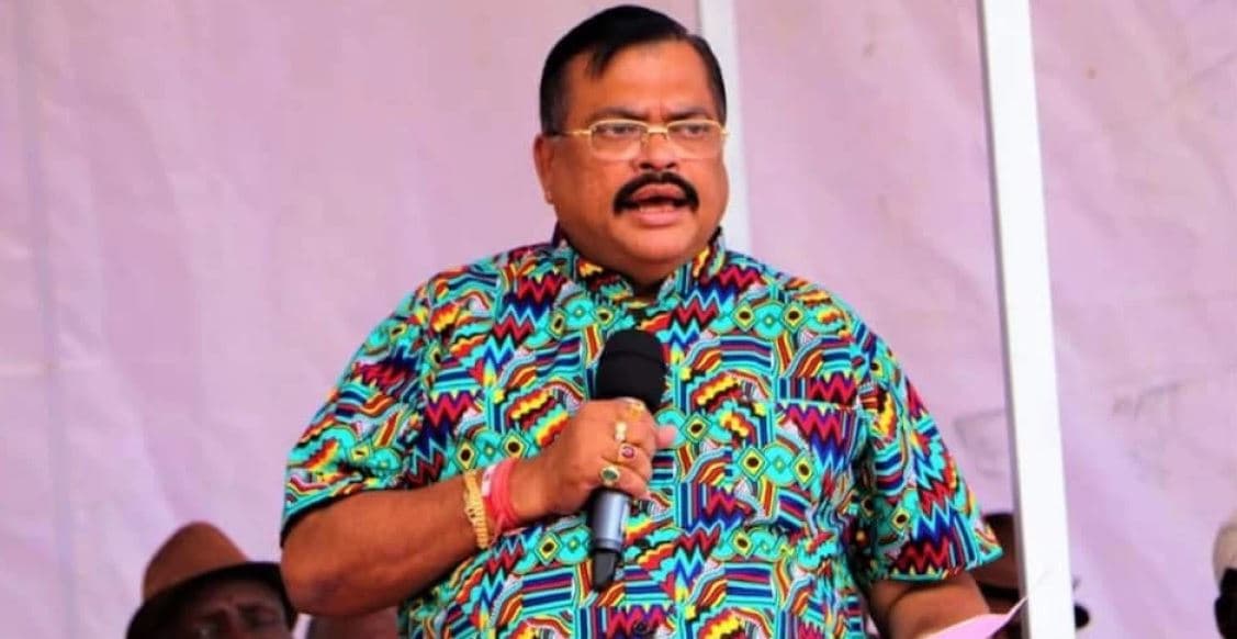 Dr. Swarup Mishra Breaks Silence on Mediheal Organ Trafficking Allegations