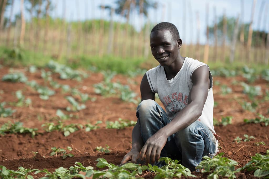Heifer International extends agribusiness opportunities to 250,000 Uganda youth