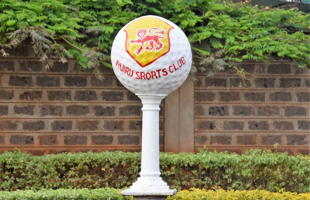 300 top amateur golfers set for Lady Captain’s Tournament at Ruiru Golf Course