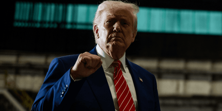 Republicans in Fear as Trump Makes a New Move That May Cost Them All Their Seats