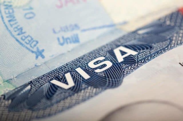 US Visa costs for Kenyans to jump by Ksh. 32,500 after new Trump fee