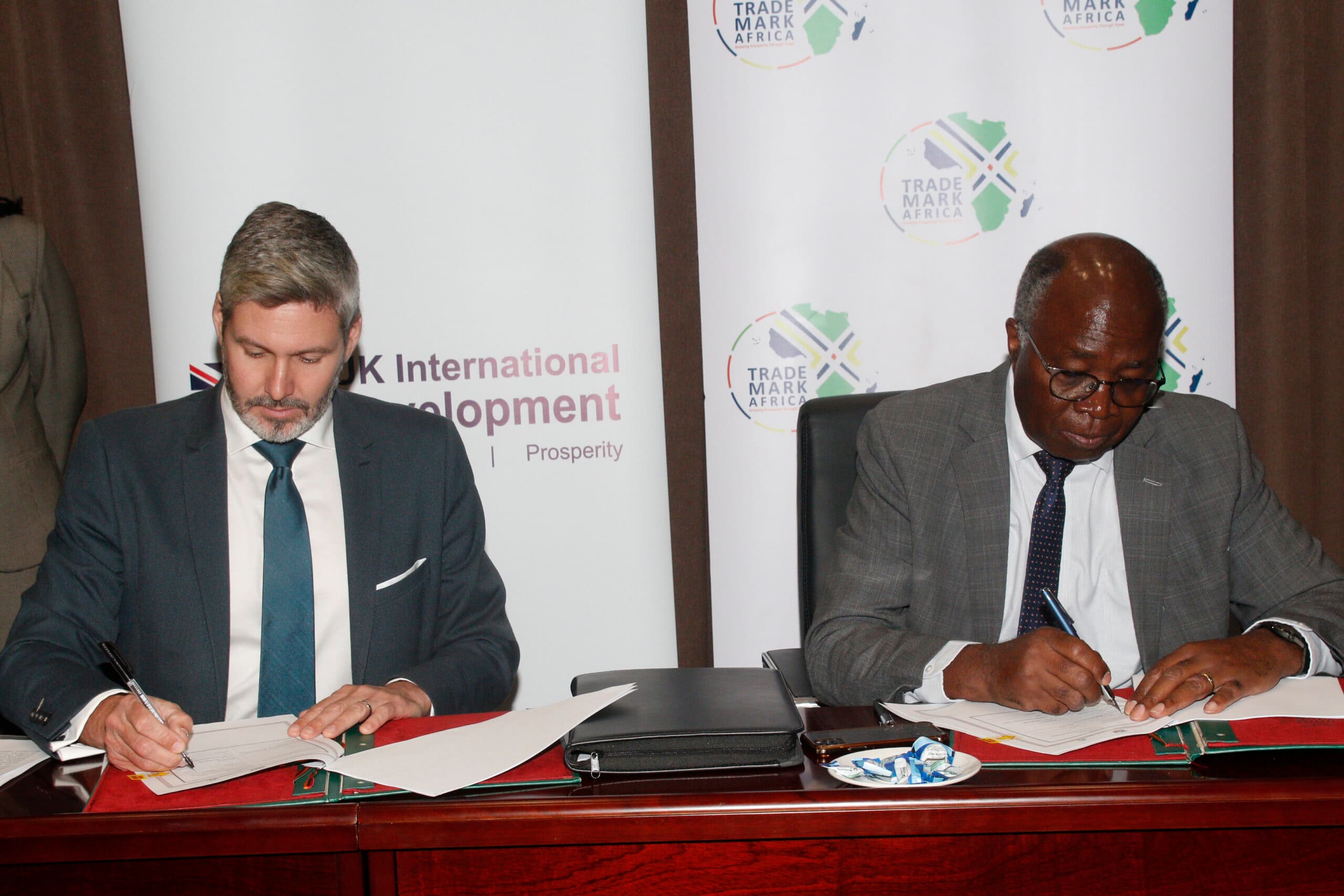 Zambia partners with TradeMark to upgrade Nakonde border at a cost of Ksh 1.1B