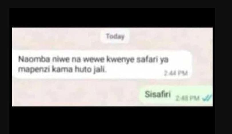 The Funniest Memes Trending in Nairobi This Tuesday