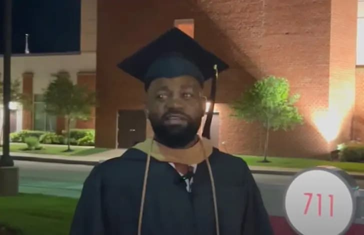 Babere Marua: A Journey of Success in USA with an MBA from IUP