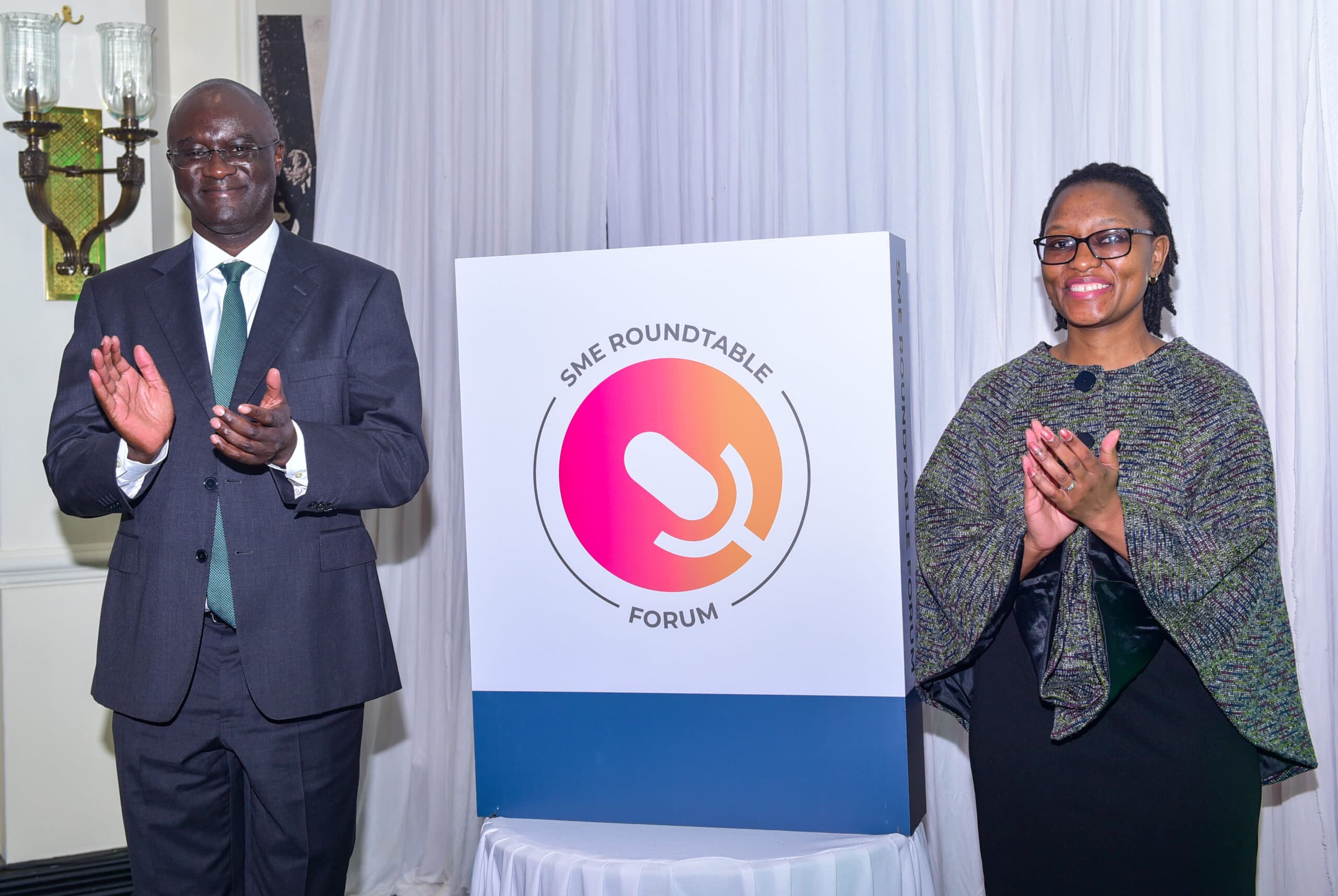 Old Mutual Business Roundtable launched to connect SMEs to growth networks