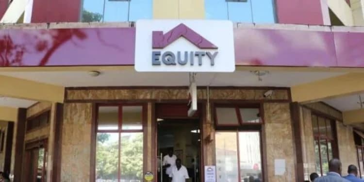 Equity Group Ranked Among 500 Top Performing Banks Globally