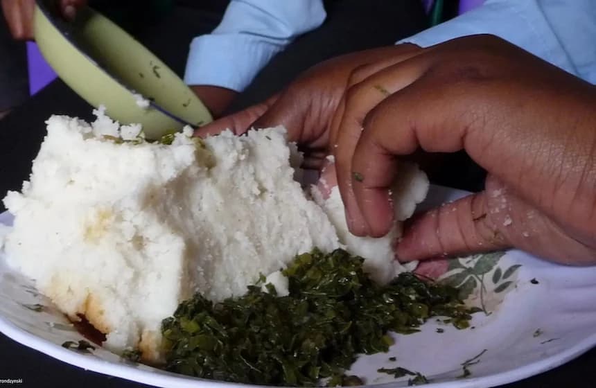 Soaring Cost of Food Pushes Monthly Inflation to 4.5%