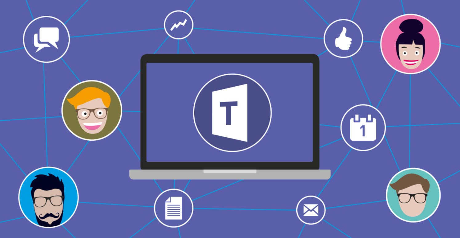 Microsoft Teams Daily Usage Surges by 50% Hitting New Milestone