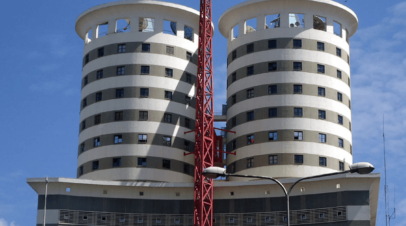 Nation Media Group to Lay Off Hundreds of Workers
