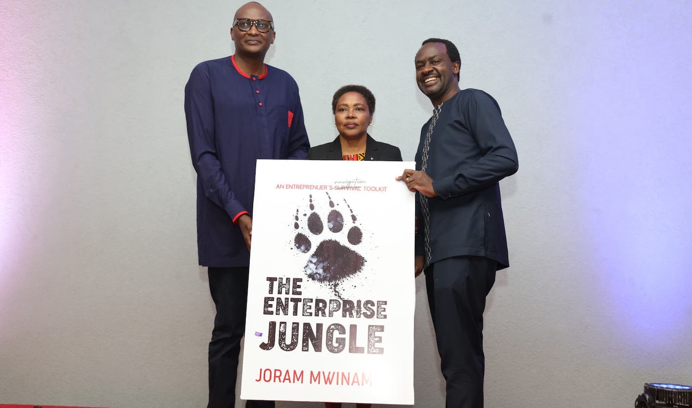 Veteran CEO’s Toolkit for Navigating Africa’s Enterprise Jungle