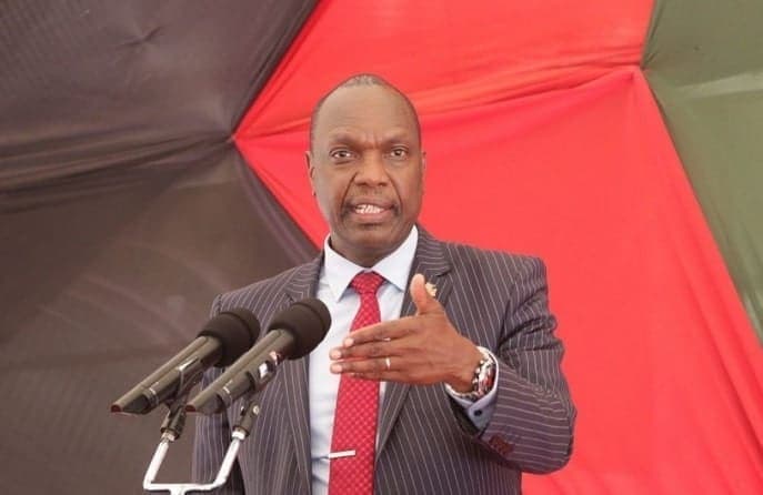 Raila’s Claim is Misleading: Uhuru had No Role in Handshake Gov’t