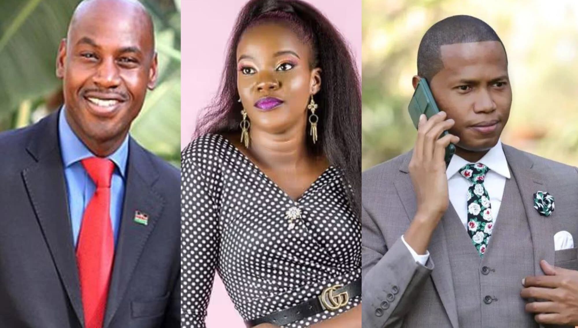 List of top media personalities fired from Ruto’s government offices