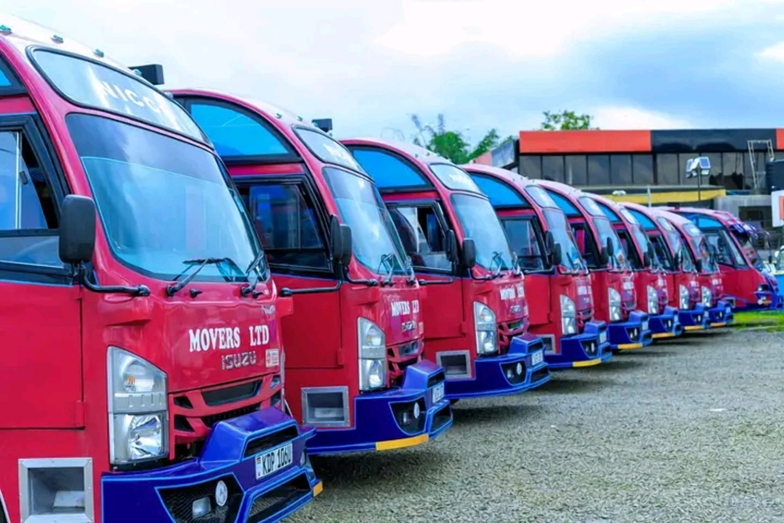 Tribunal suspends NTSA revocation of Nicco Movers license after passenger’s fatal fall