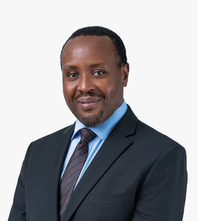 Kenya Airways CEO Allan Kilavuka appointed the new Africa’s airlines association (AFRAA) chairperson