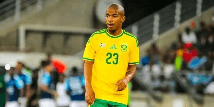 South African Player Dies Days After Playing World Cup