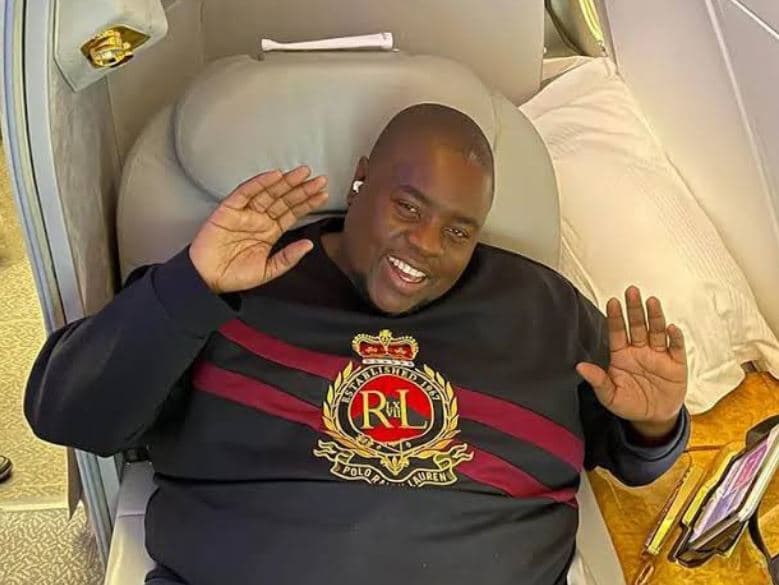 From School Dropout to Businessman: How Zimbabwe’s Wicknell Chivayo Built His Empire