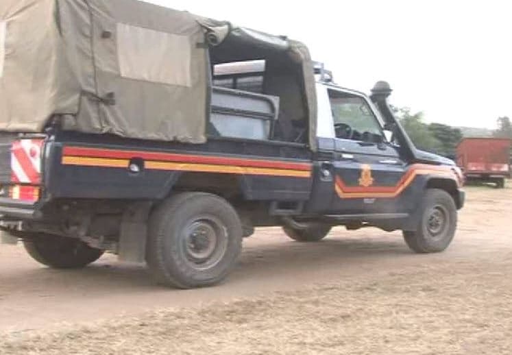 Women in Bondo Village Live in Fear as Night-time Rapist Strikes Repeatedly