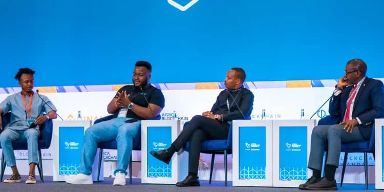 Global Blockchain and AI Leaders to Converge in Kenya to Shape Africa’s Digital Future