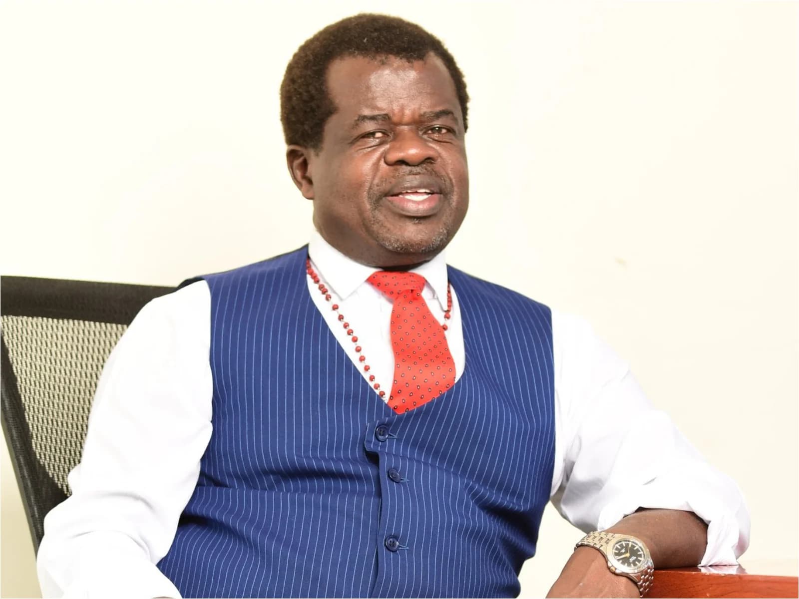 Omtatah Pushes for the Senate to Be Granted IFMIS Access To Oversee Counties’ Spending