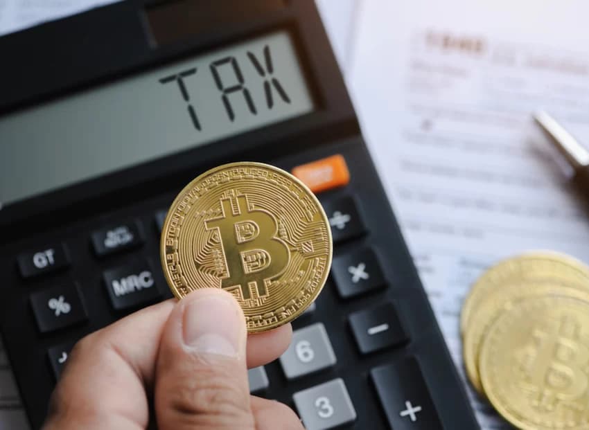 Crypto Taxation: A Complete Guide for Traders and Investors