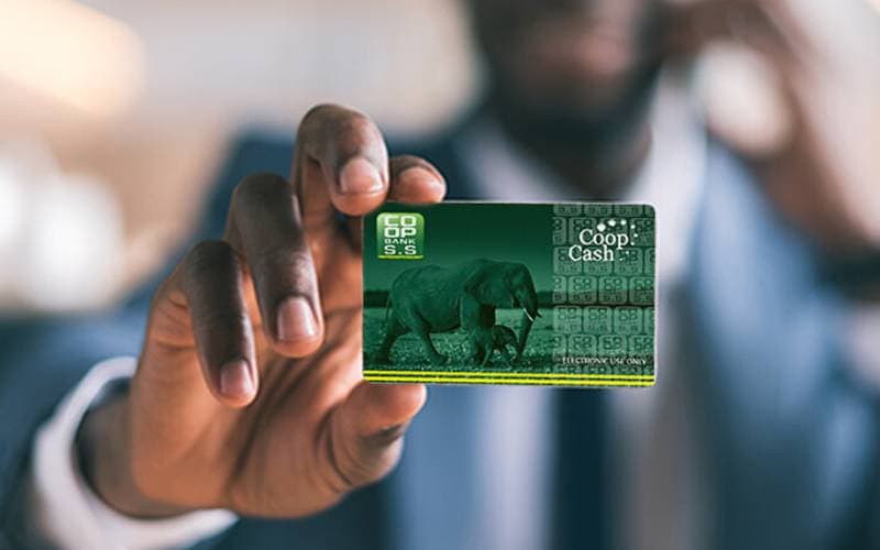 Say goodbye to transaction costs: Benefits of using Co-op Bank prepaid card